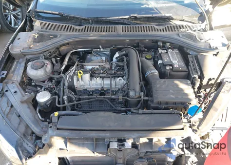 2021 Volkswagen Jetta 1.4T Sel from USA, damaged, VIN 3VWE57BU3MM098067